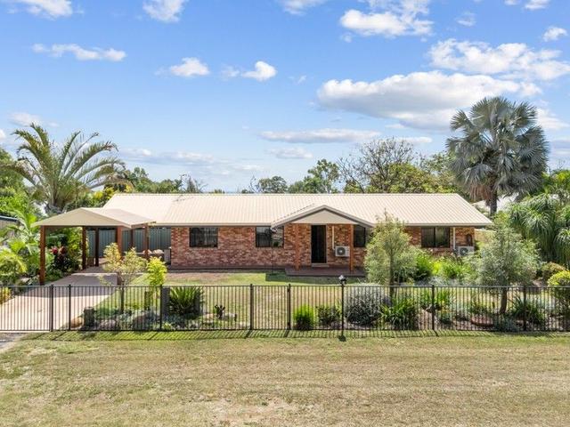 8 Barton Street, QLD 4720