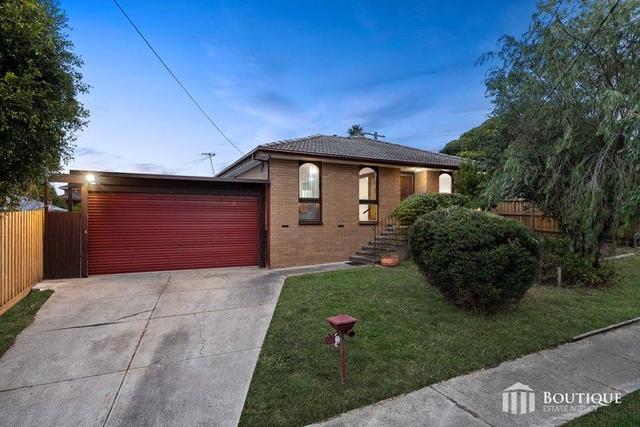 4 Suffolk Road, VIC 3175