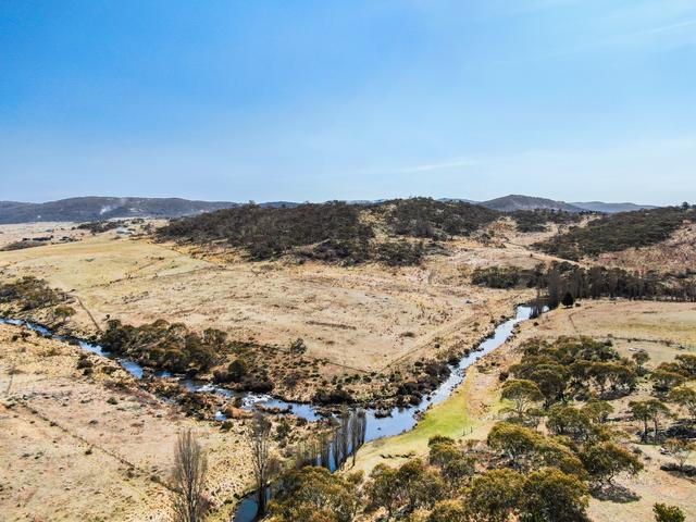 Proposed/Lot 1 Carruthers Road, NSW 2627