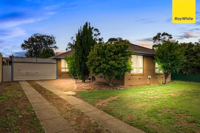 4 Kirkton Drive, VIC 3337