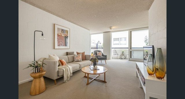 22/22 Agnes Street, VIC 3002