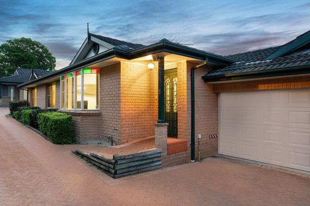 2/64 Hydrae Street, NSW 2212