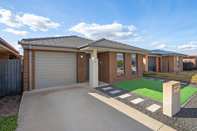 91 Kavangal Circuit, ACT 2913