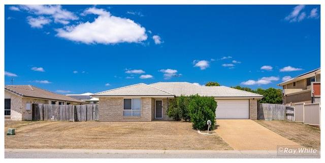 33 Doongarra Crescent, QLD 4702