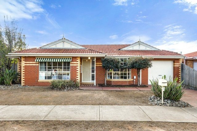 22 Contursi Drive, VIC 3037