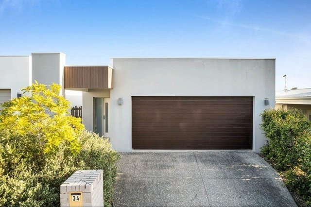 34 Venus Street, QLD 4504