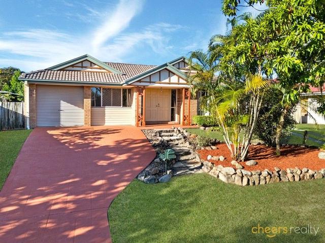 5 Rivergum Place, QLD 4116