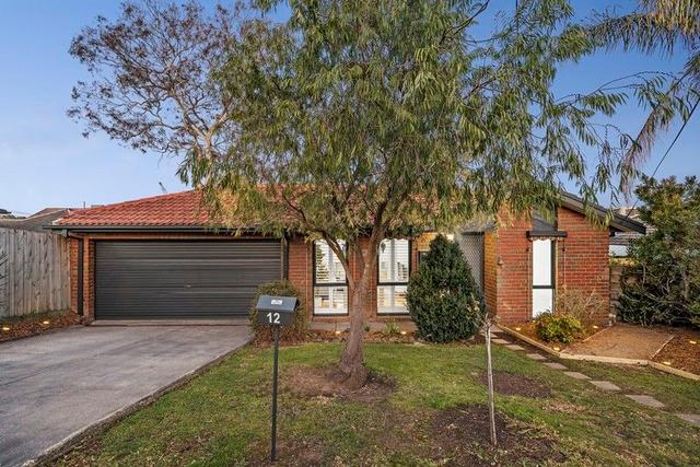 12 Falcon Road, VIC 3085