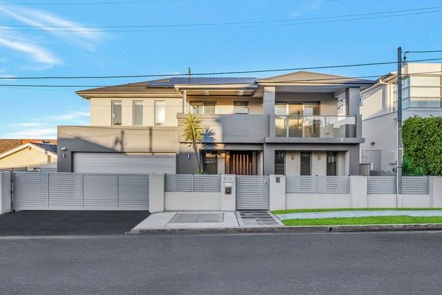 5 Bosnjak Avenue, NSW 2176