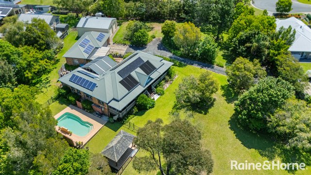 14A Valley View Close, NSW 2538