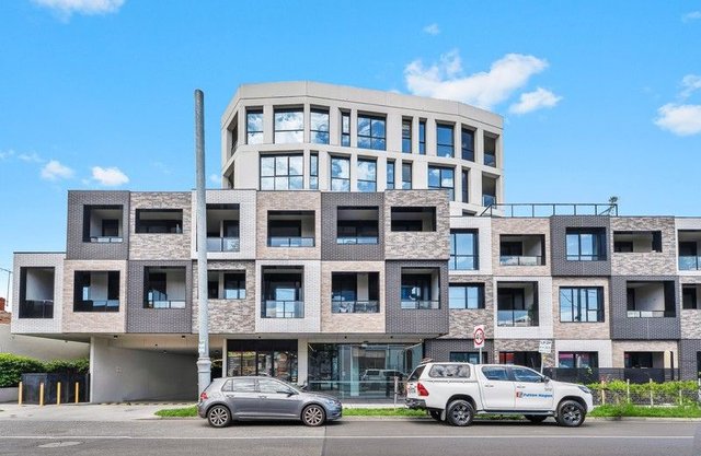 105/205 Burnley St, VIC 3121