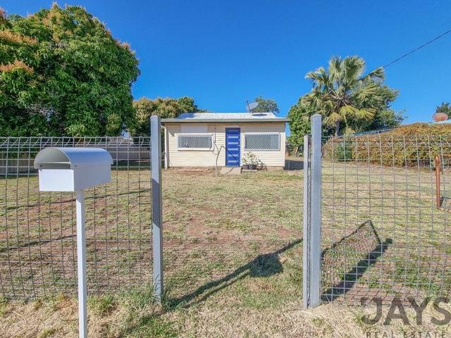 49 Hilary  Street, QLD 4825