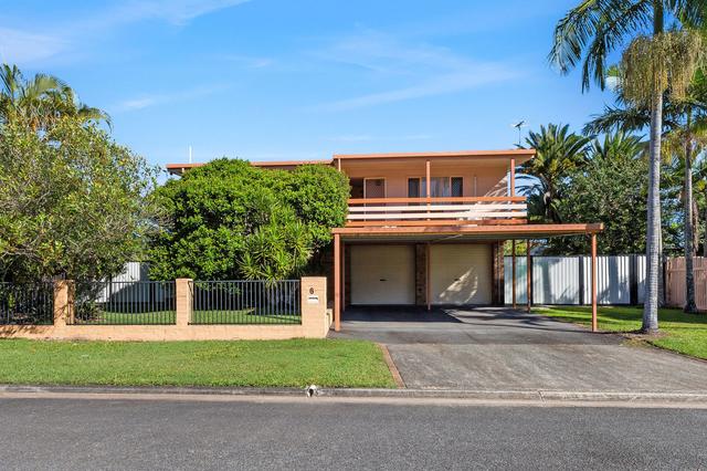 6 Shearwater Court, QLD 4508