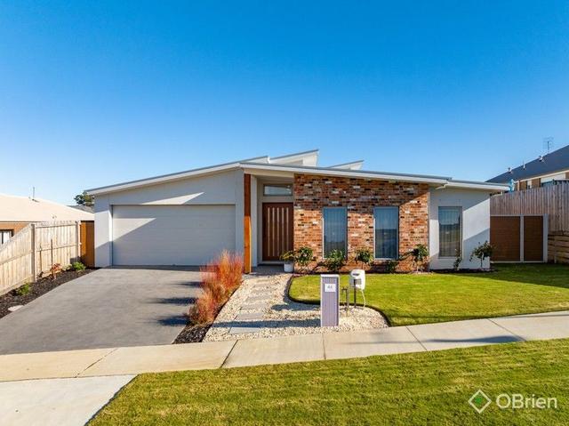 46 Houghton Crescent, VIC 3878