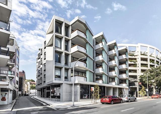 106/3 Butt Street, NSW 2010