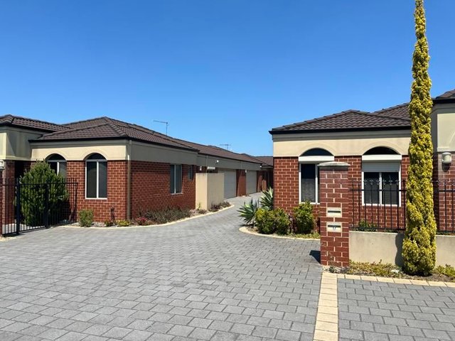 453D Main Street, WA 6021