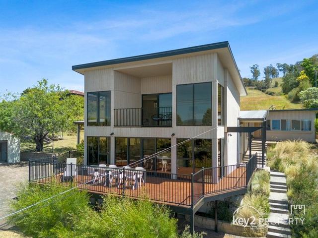 13 Upper McEwans Road, TAS 7277