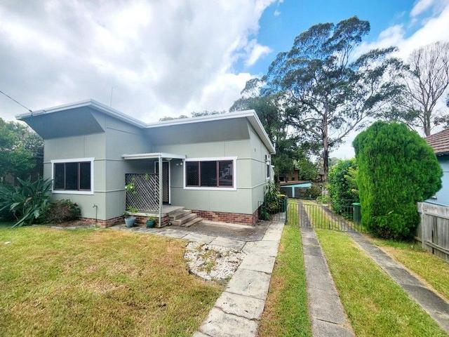 34 Bowden Street, NSW 2161