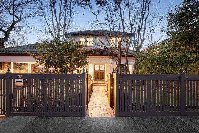 32 Nungerner Street, VIC 3103