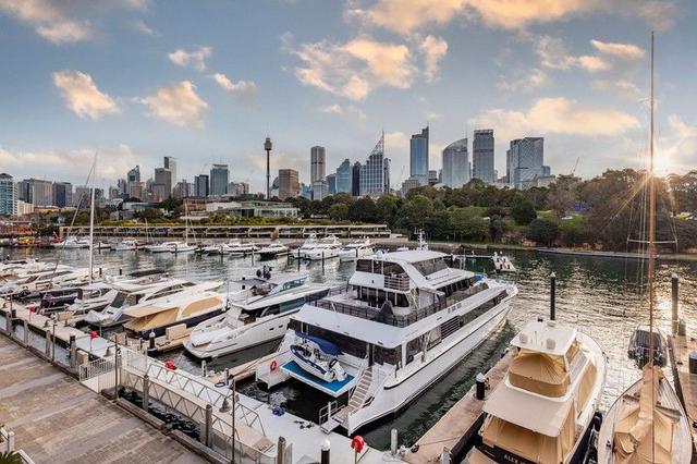 415/6 Cowper Wharf Roadway, NSW 2011