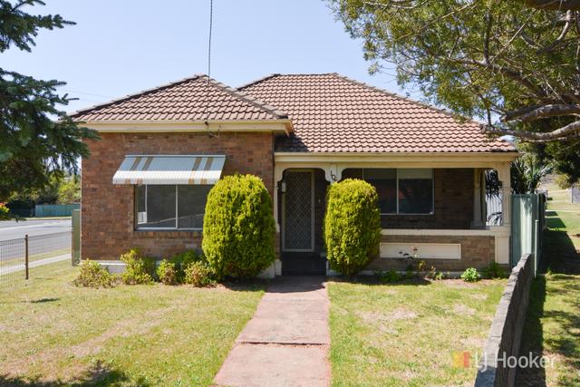 107 Hassans Walls Road, NSW 2790