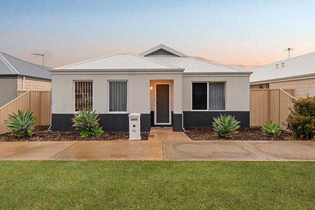 22 Baroness Road, WA 6171