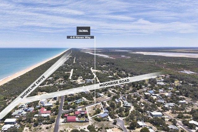 4-6 Haven Way, VIC 3851