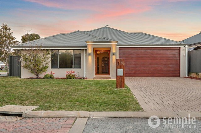 20 Twilight Street, WA 6170