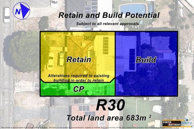127 Fremantle Road, WA 6110