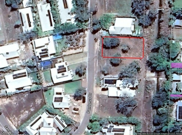 58 Pandanus Drive, QLD 4819