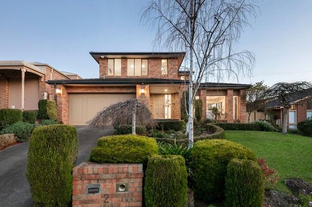 2 Glen Orchard Close, VIC 3106