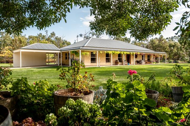 105 Mahoney Road, SA 5271