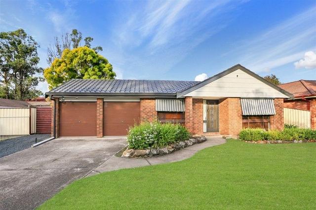 24 Alexander Street, NSW 2756
