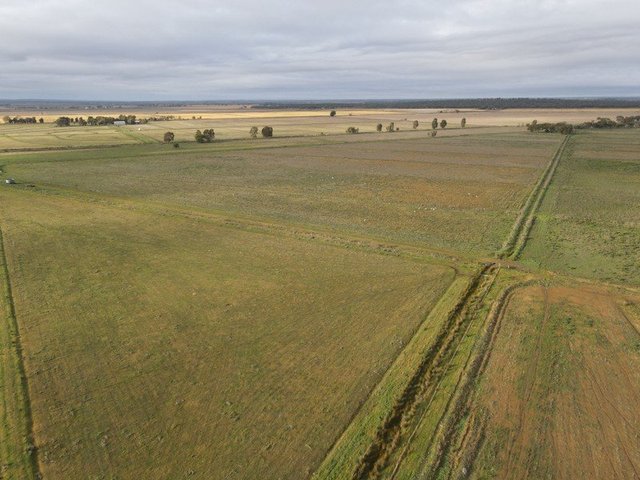 Part Farm 1051 46 Alexander Road, NSW 2705