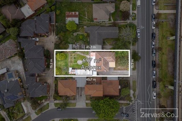 195 Carinish  Road, VIC 3168