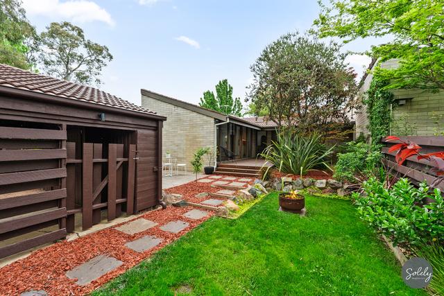 3/61 De Graaff Street, ACT 2611