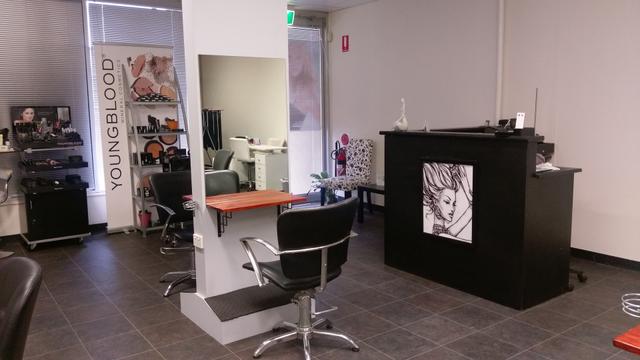Price Reduced! Hair Beauty & Makeup Salon In The Heart Of Bassendean, WA 6054