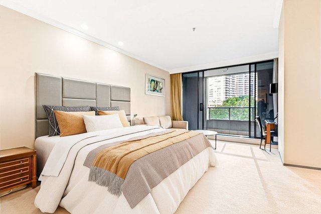 308/187 Kent Street, NSW 2000