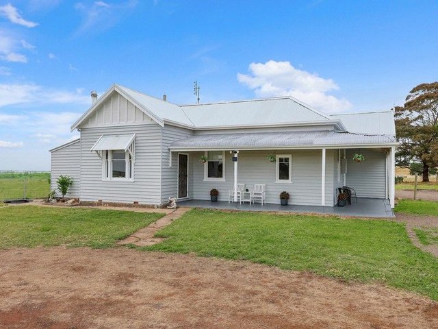 3744 Penshurst - Warrnambool Road, VIC 3287
