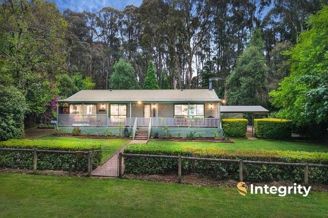 347 Kinglake-Glenburn Road, VIC 3763