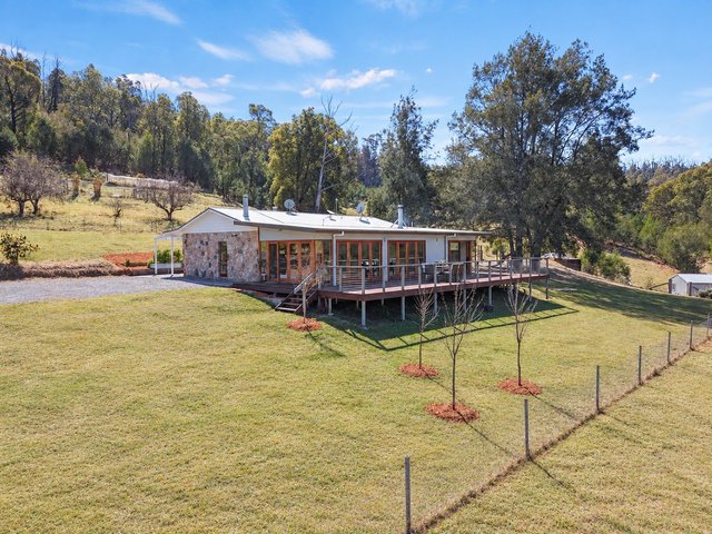 716 Yowrie Road, NSW 2550