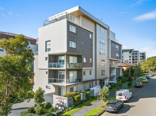 6/15 Park Street, NSW 2500