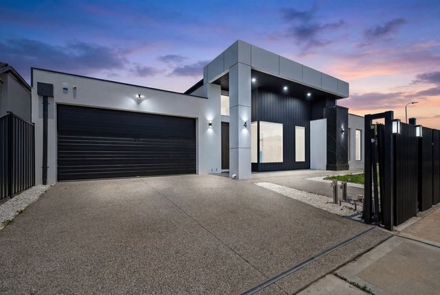4 Mealie Avenue, VIC 3064