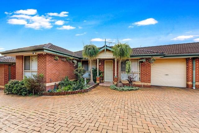 4/135 Chester Hill, NSW 2197