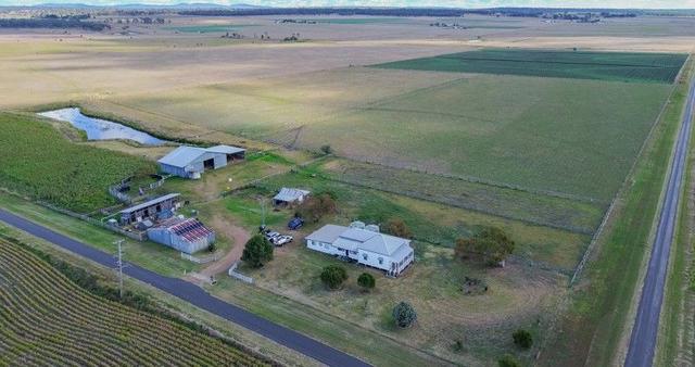 454 Dungannon Road, QLD 4361