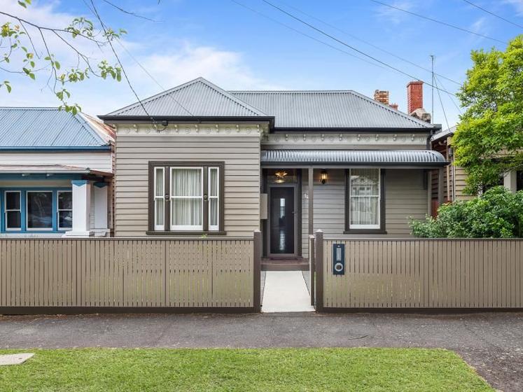 14 Ascot Street Ballarat Central Vic 3350 House For Sale Allhomes