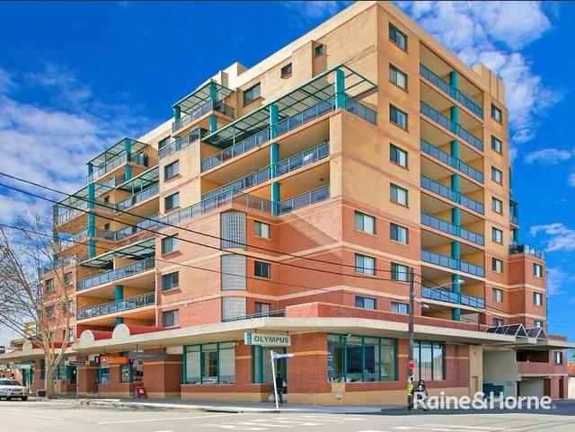 43/16-22 Burwood Road, NSW 2134