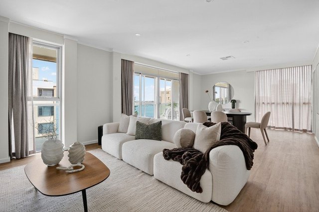 12/1 Kings Park Avenue, WA 6009