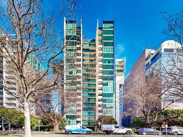 302/582 St Kilda Road, VIC 3000