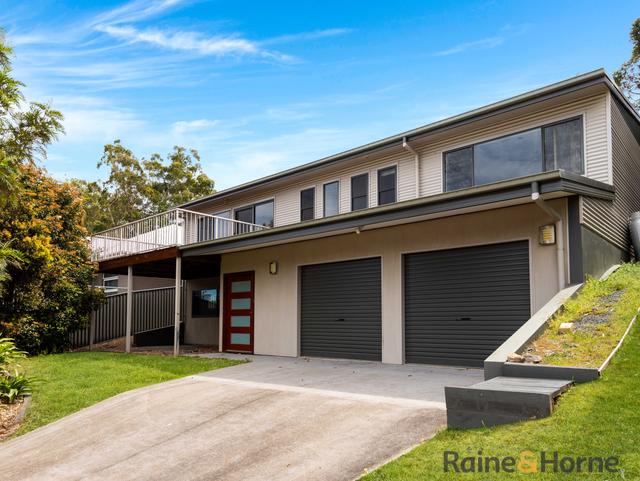 27 Litchfield Crescent, NSW 2536